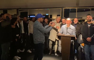 גדולי הזמר הישראלי