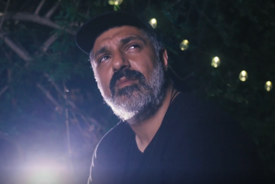 רועי אדרי בסינגל קליפ חדש: "שיר על ילד"