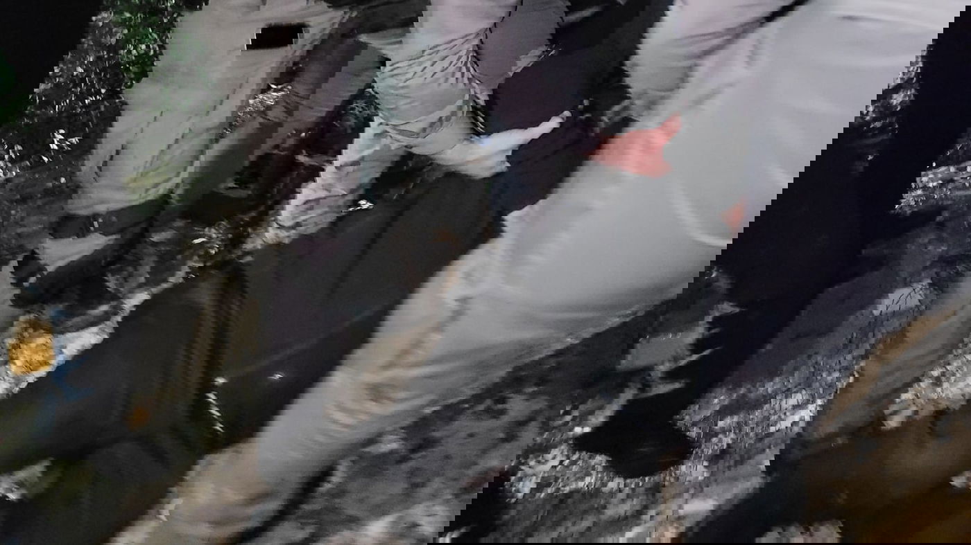 במהלך הפינוי: ח"כ בן גביר התעלף ופונה