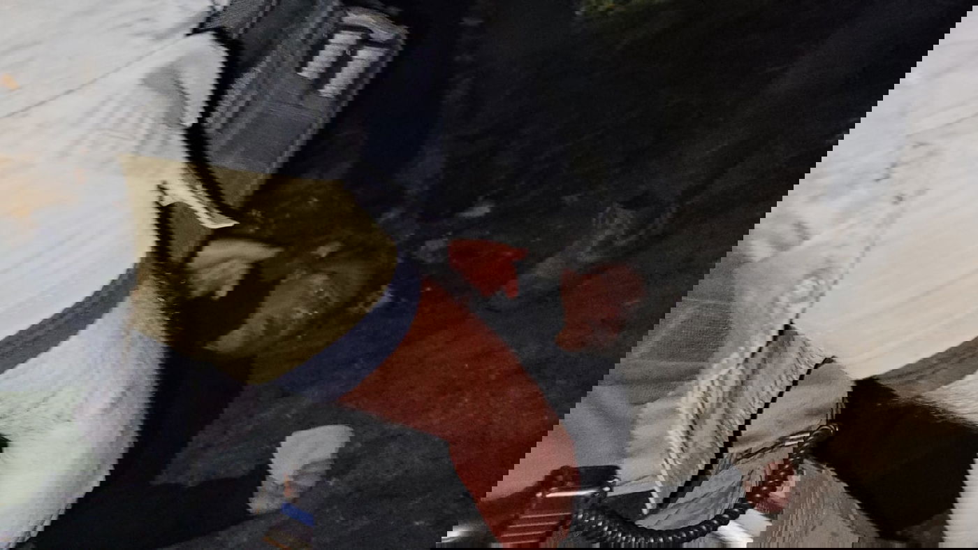 במהלך הפינוי: ח"כ בן גביר התעלף ופונה