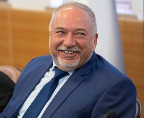 ליברמן בסבב גזירות נוסף על הציבור החרדי