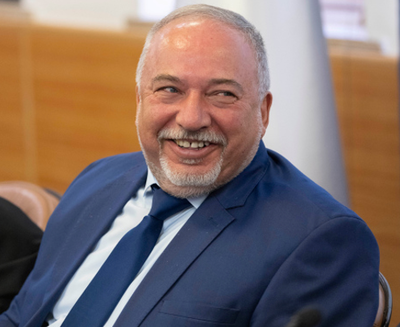 ליברמן בסבב גזירות נוסף על הציבור החרדי