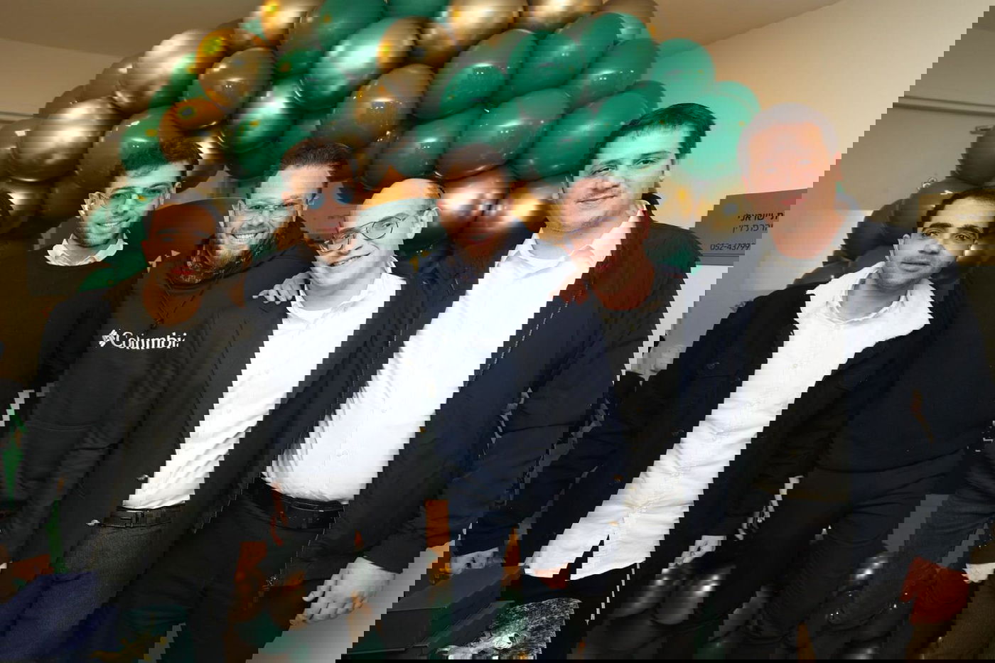 בטקס חגיגי ומרשים נחנכו המשרדים החדשים של 'פלנט' במרכז בני ברק