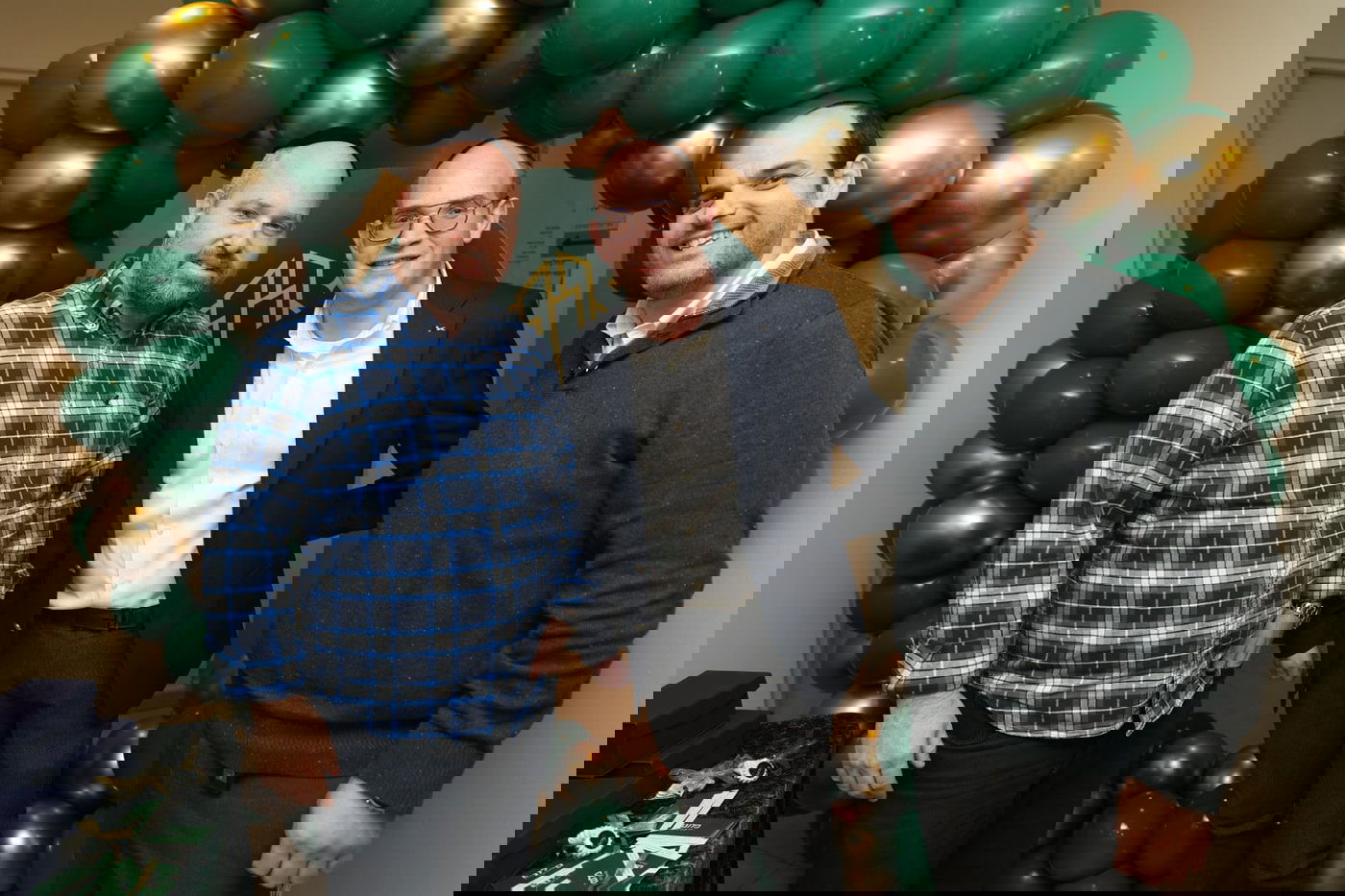 בטקס חגיגי ומרשים נחנכו המשרדים החדשים של 'פלנט' במרכז בני ברק