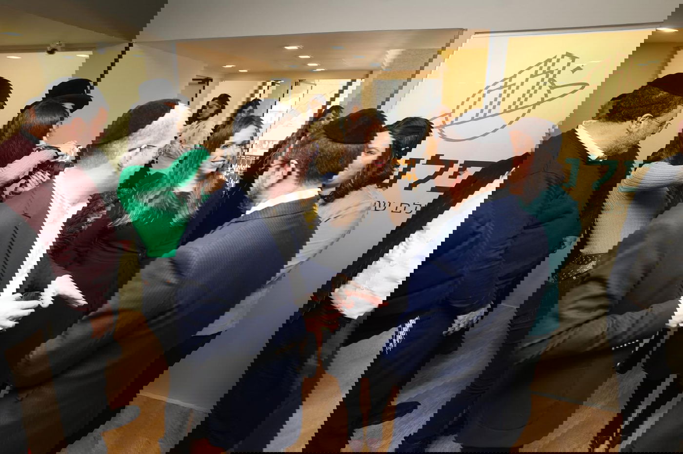 בטקס חגיגי ומרשים נחנכו המשרדים החדשים של 'פלנט' במרכז בני ברק