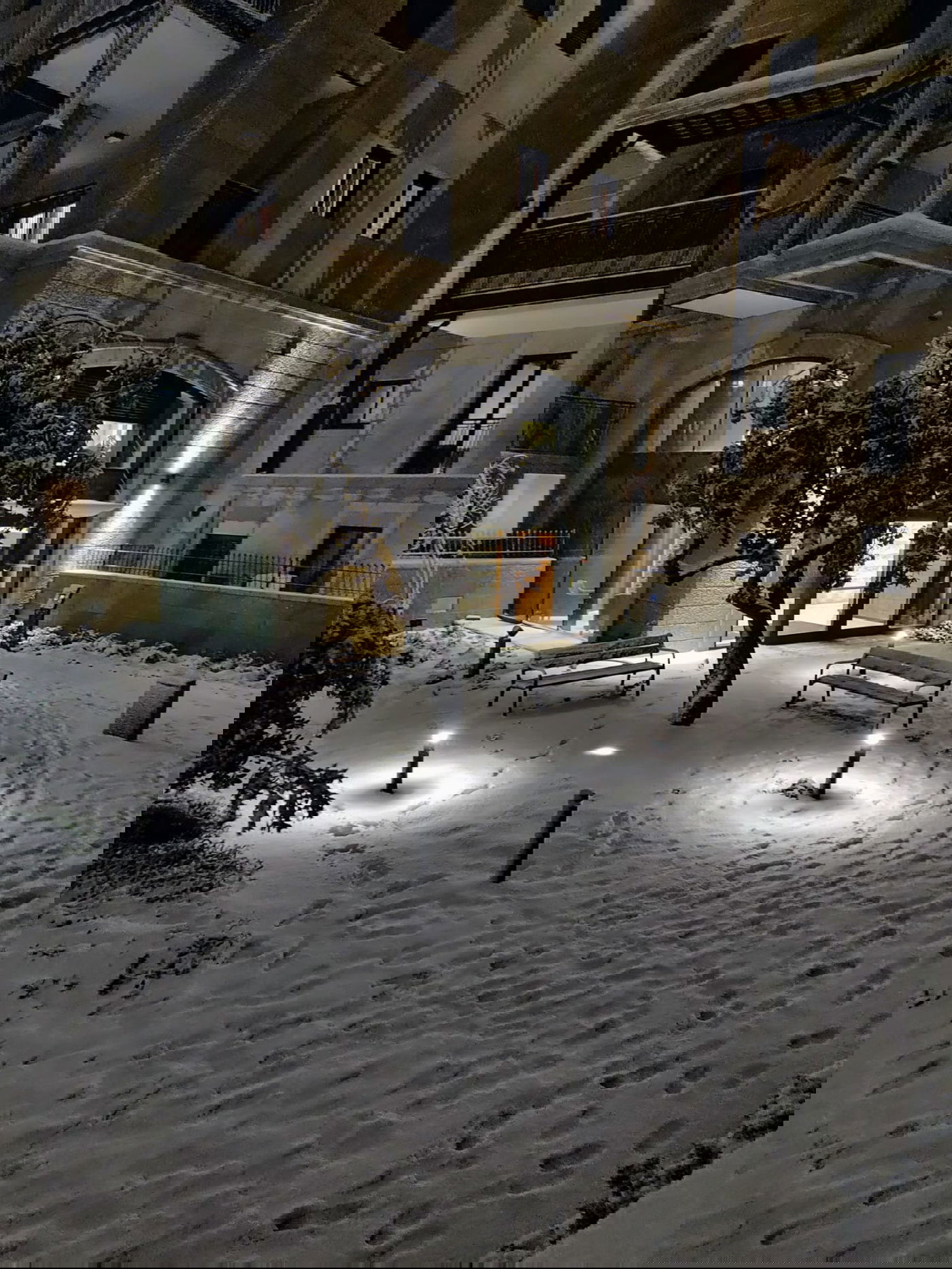 הביקוש לדירות היוקרה ממשיך לנסוק ובג'רוזלם אסטייטס פותחים שלב נוסף