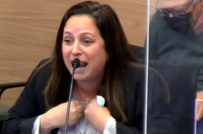 אביבי בוועדת הכלכלה, היום