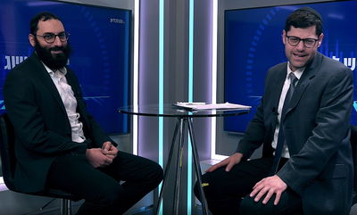 מי האשם האמיתי ביוקר המחייה? • צפו בכלכלן החרדי