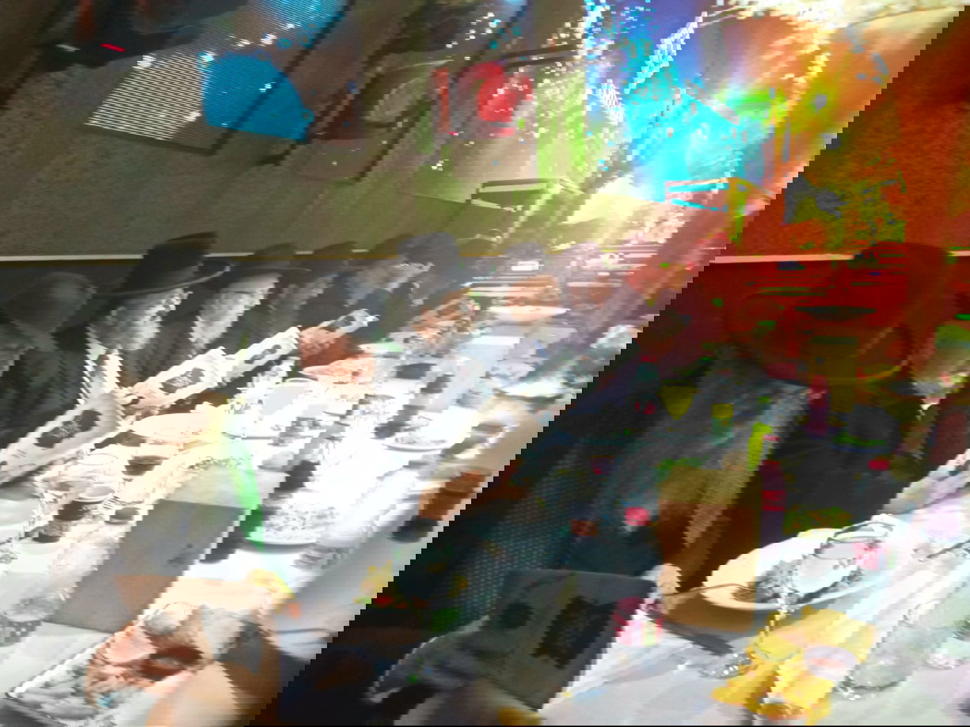 ידוענים, רבנים ואישי ציבור בחתונת נכד הרב מאזוז