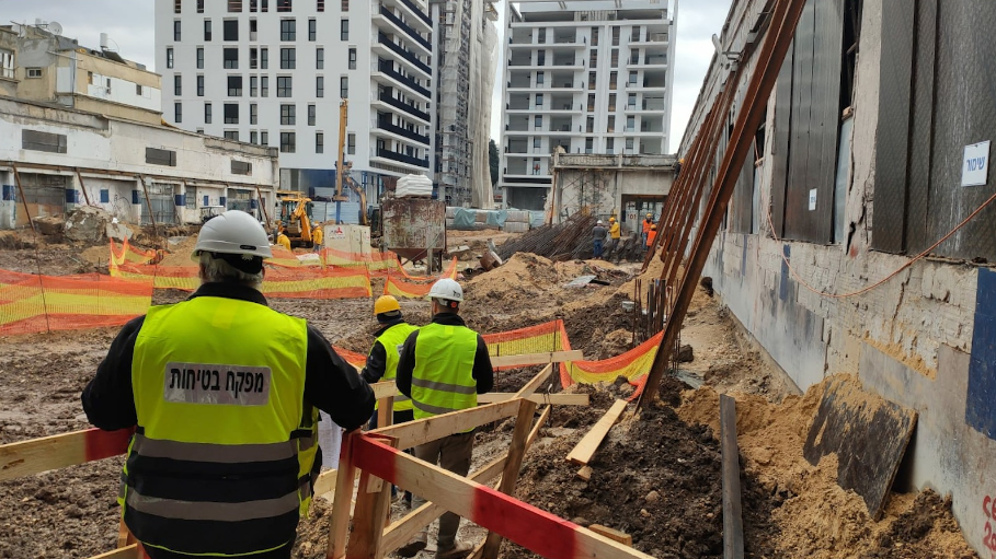 הגרלות דירות 'מחיר מטרה' צפויות לפני פסח