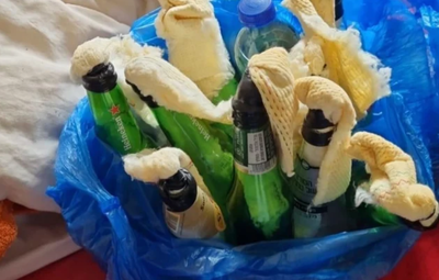 הוארך מעצר החשודים בהצתת הבית היהודי בשמעון הצדיק