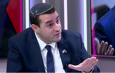 ח"כ יום טוב כלפון