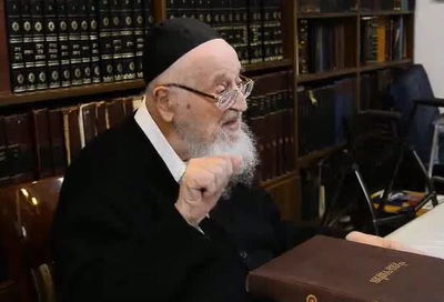 הרמ"צ ברגמן