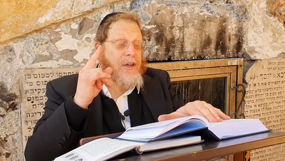 מסכת פאה; פרק ד', משניות ז'-ח'-ט' • צפו