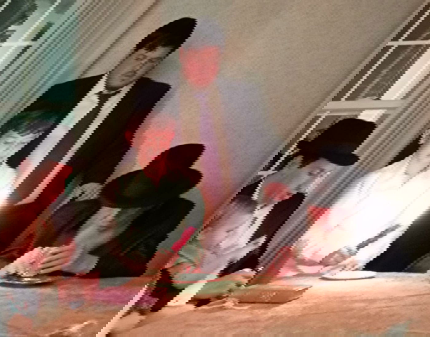 מסע החיזוק של ראש הישיבה בארה"ב • תיעוד