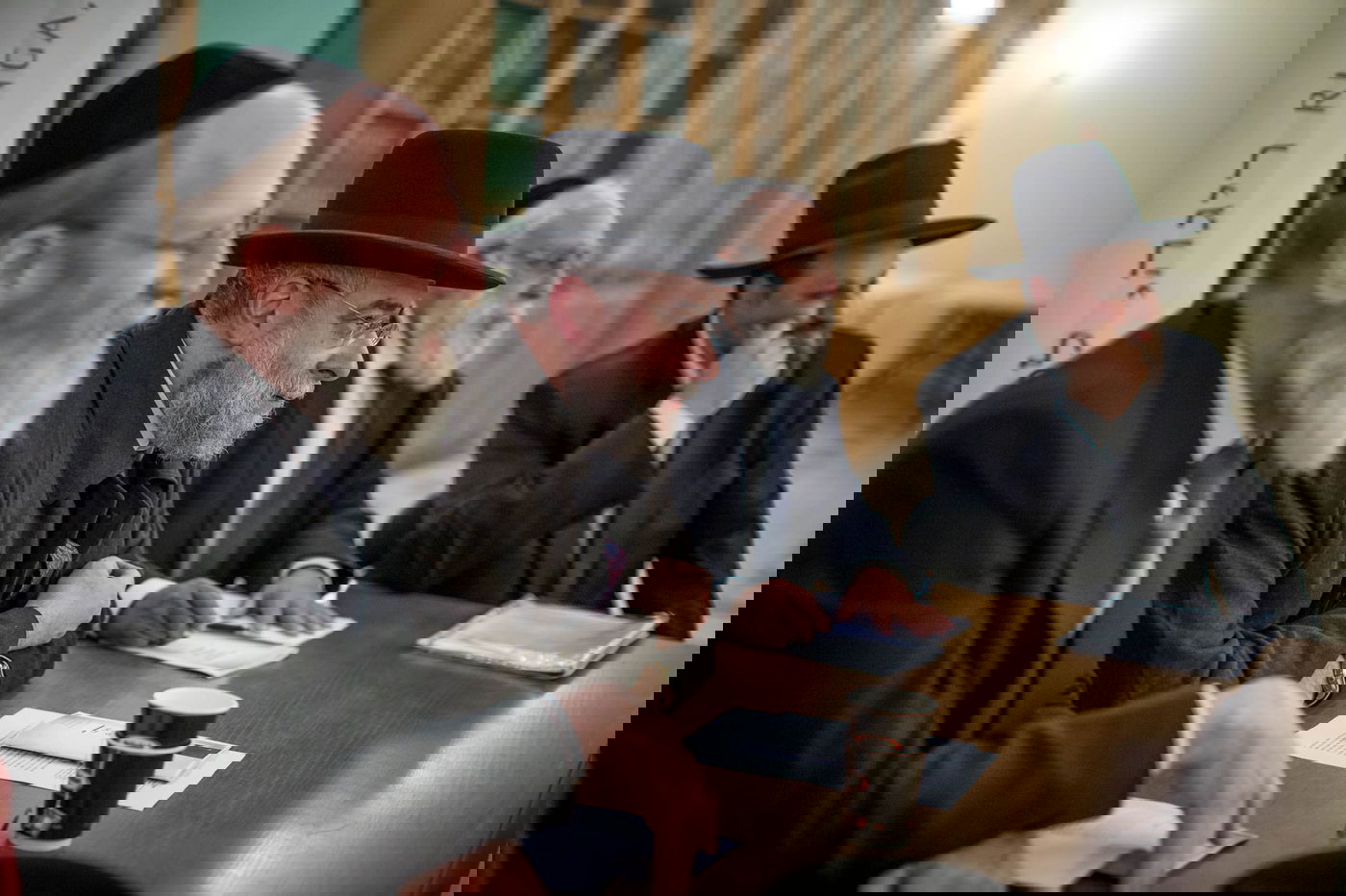 נפתח המחזור להכשרת 30 רבנים באירופה