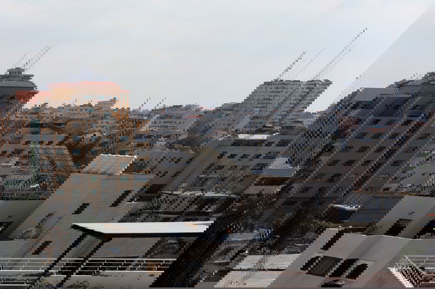 איך נראה הנמל של עזה? • צפו בתמונות