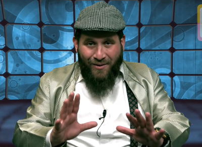 למה לא כולם כהנים? ילדים לומדים את הפרשה