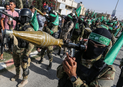 נכנס מעזה לטיפול רפואי - וריגל עבור חמאס