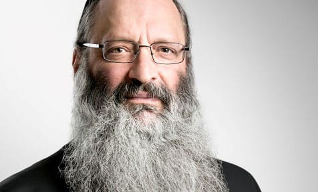 עודד לבינסון