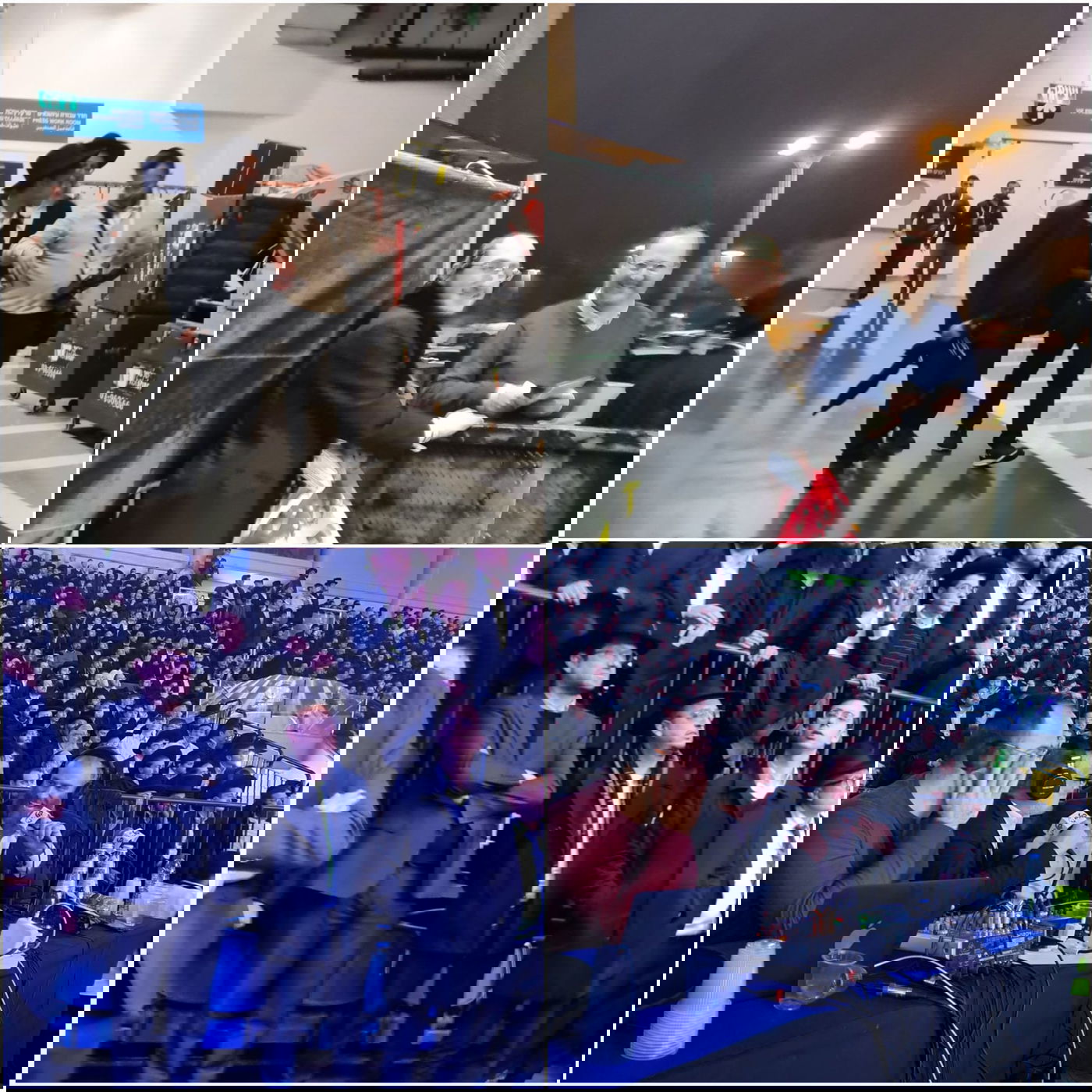 זופניק בכיכר • כל התמונות והנייעס של השבוע