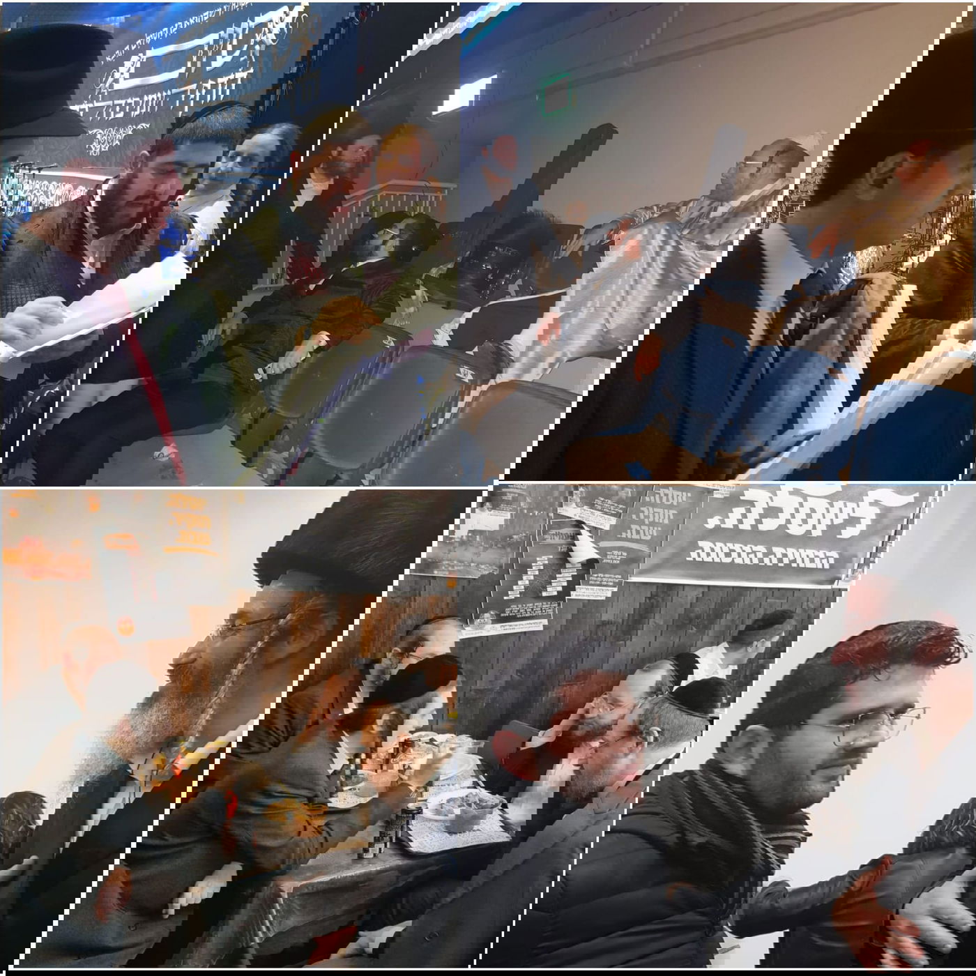 זופניק בכיכר • כל התמונות והנייעס של השבוע