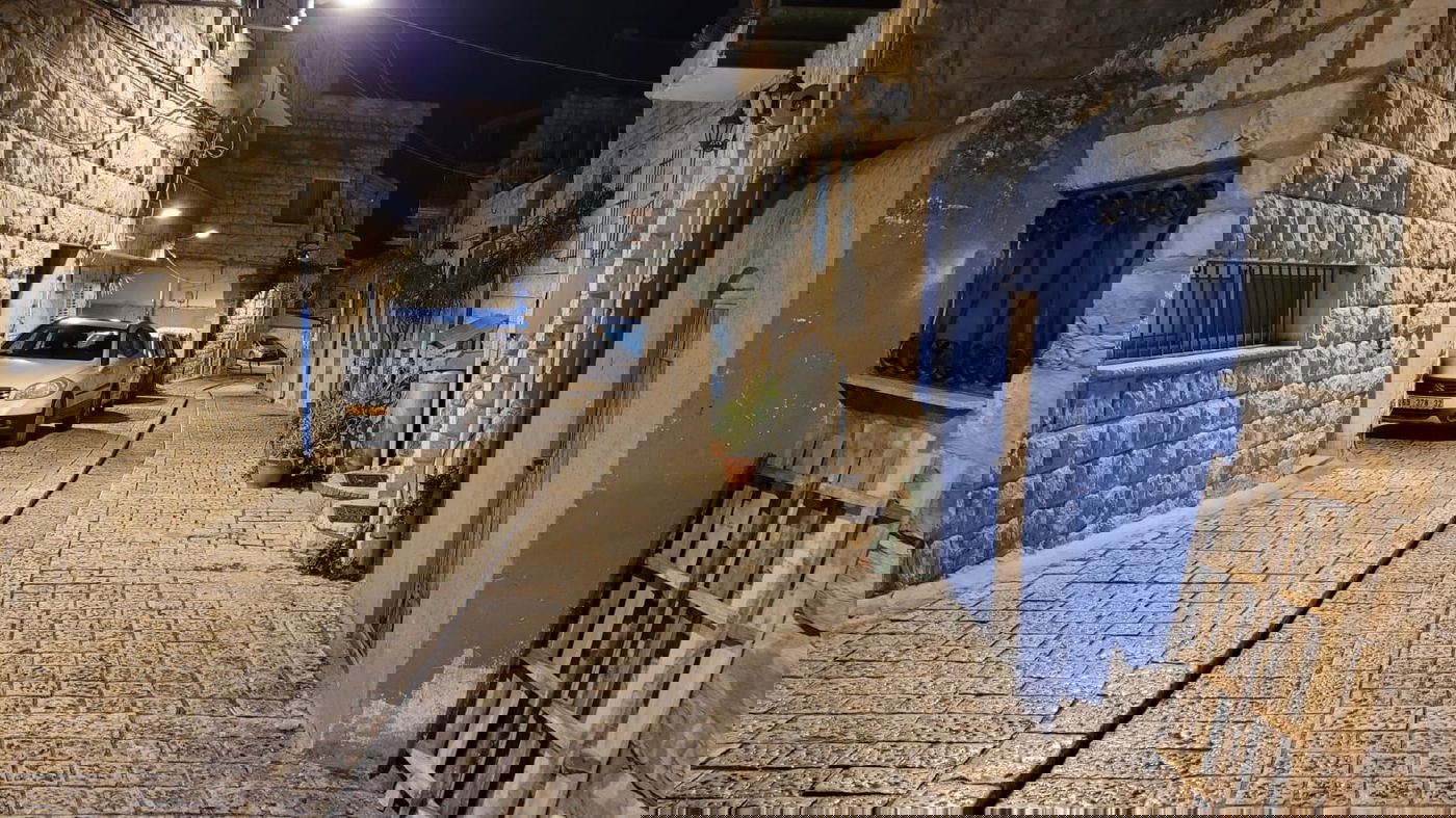 סמטאות צפת. העיר שאין כמוה בעולם