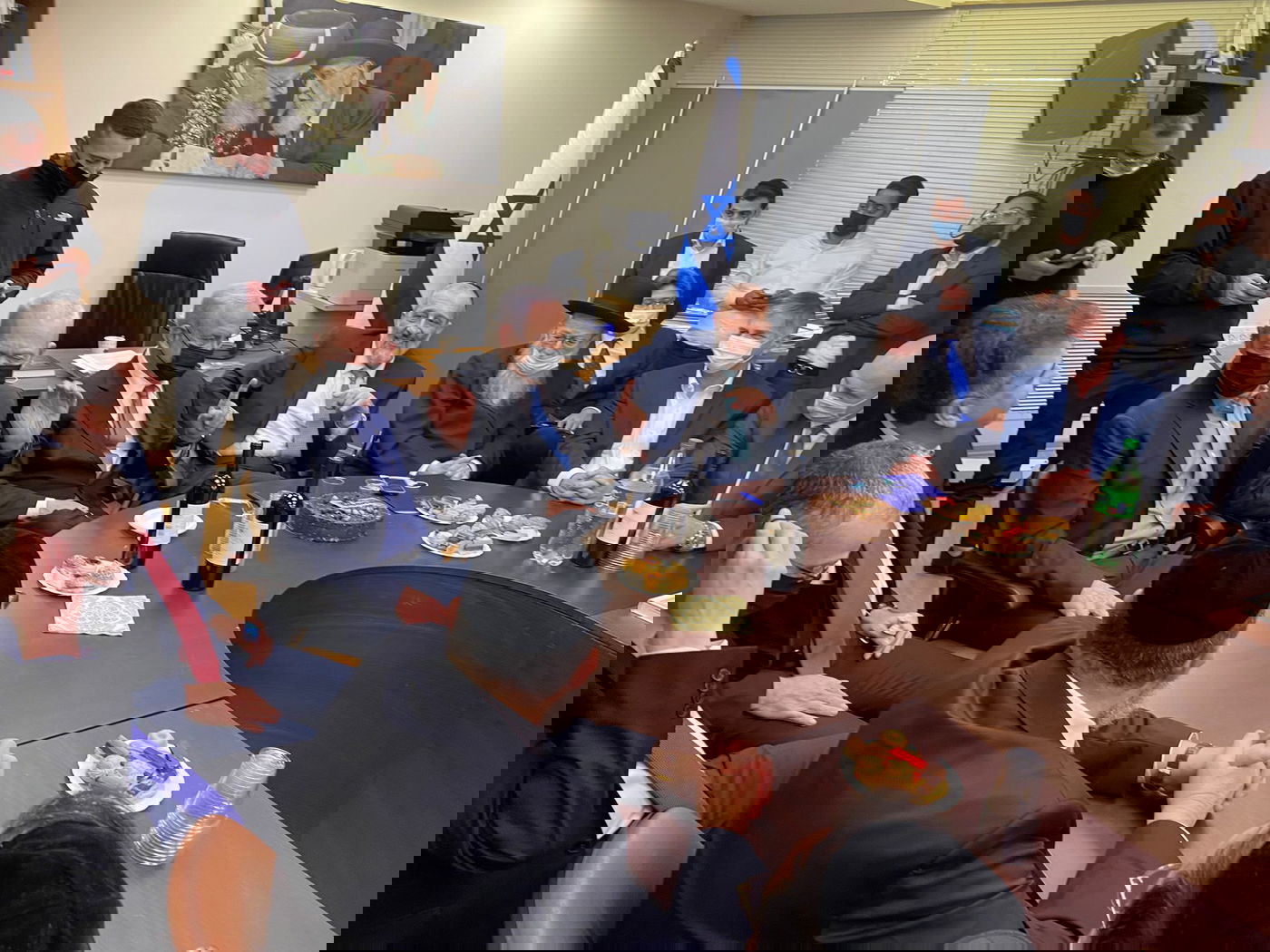 זופניק בכיכר • כל התמונות והנייעס של השבוע