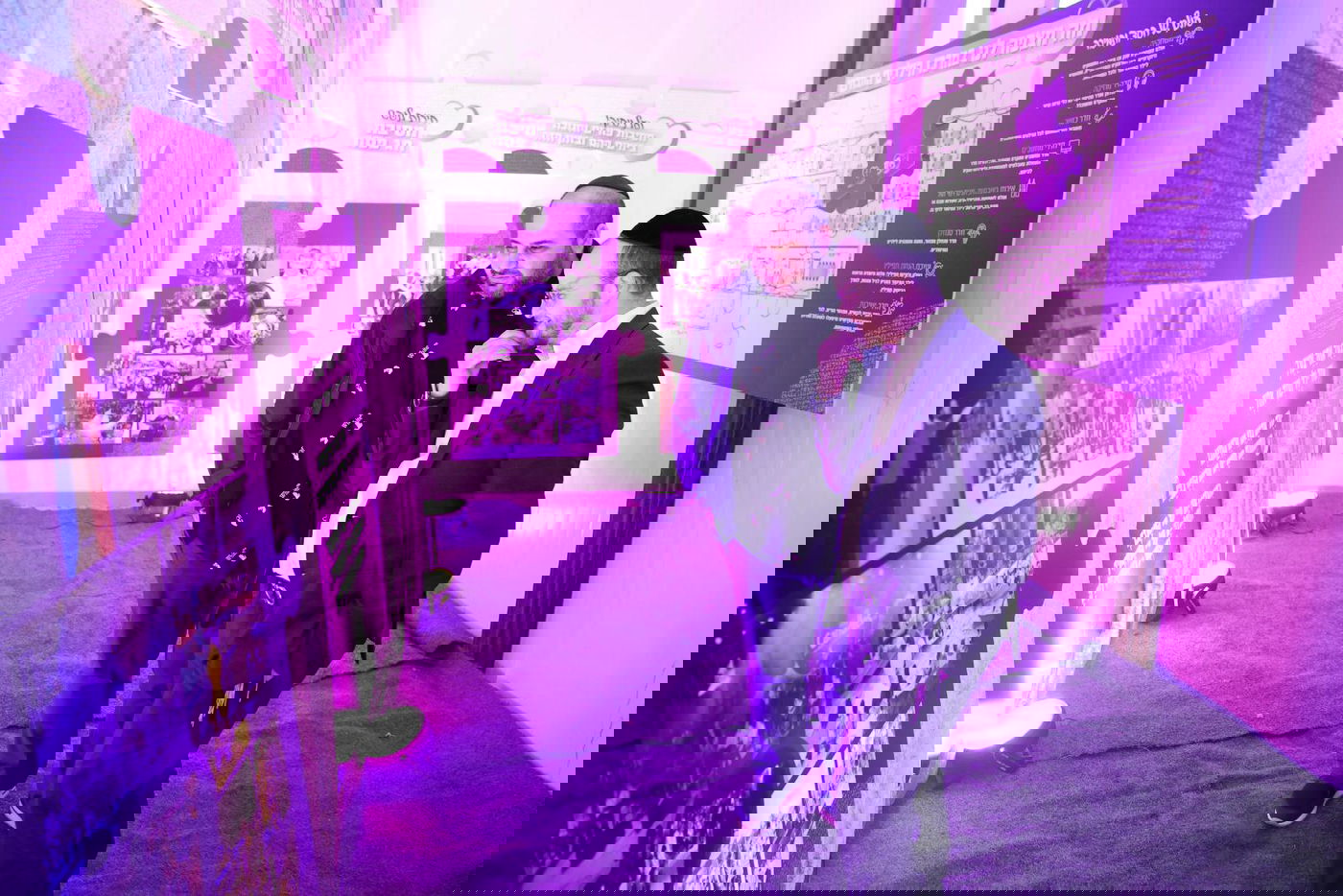 זופניק בכיכר • כל התמונות והנייעס של השבוע