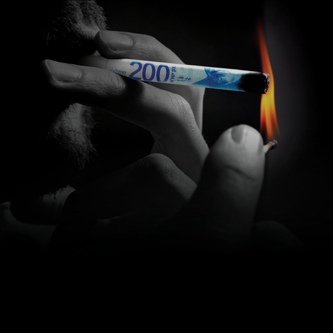 בסדנא הבנתי באמת מה גורם לי לעשן ואיך אני יכול להפסיק מרצוני החופשי