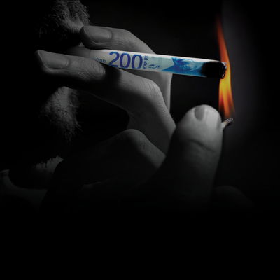 בסדנא הבנתי באמת מה גורם לי לעשן ואיך אני יכול להפסיק מרצוני החופשי