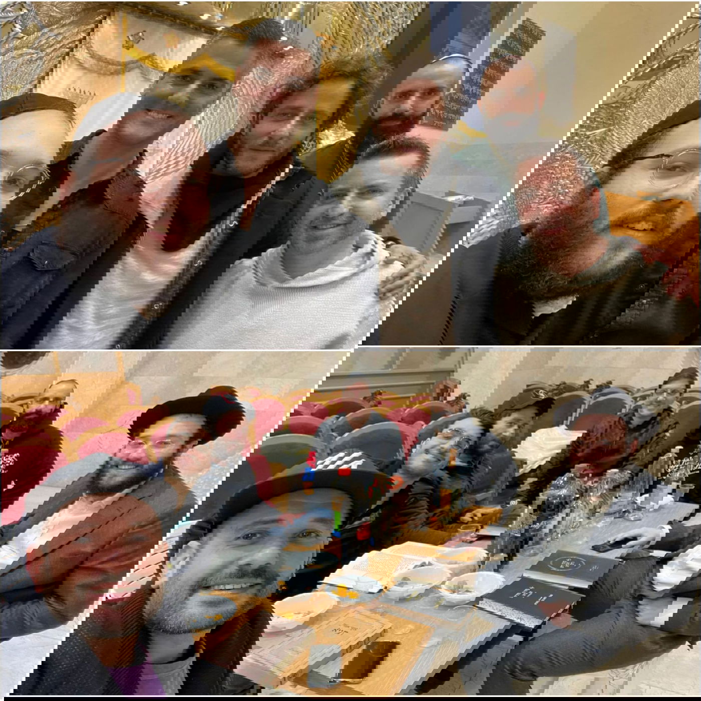 זופניק בכיכר • כל התמונות והנייעס של השבוע