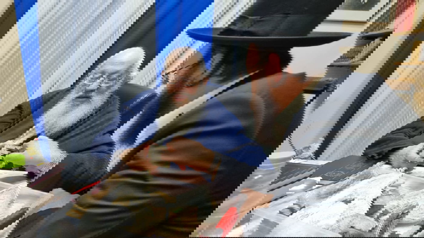 נפתחה 'לשכת הגהה' בפיקוח בד"ץ "שארית ישראל"