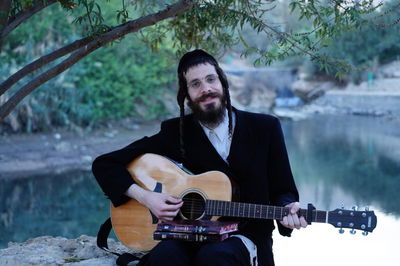 מענדל ראטה: פרשת כי תשא בתורת איז'ביצא