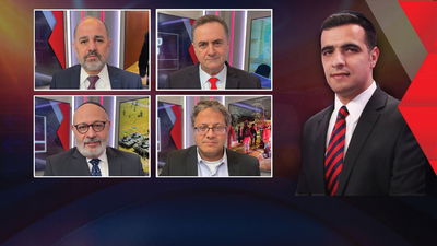 גזירות איווט ושנאת חרדים; החשש מפוטין ומהומות בן גביר