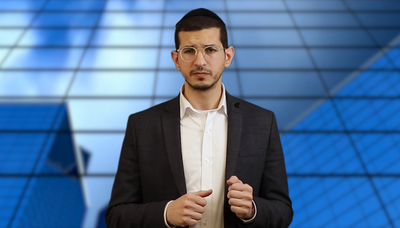 פרשת כי תשא: ממתק לשבת עם ישראל אדיר