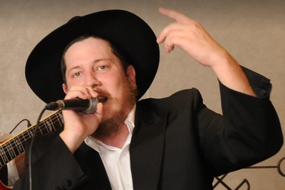 אלדד אייזנמן וחברים בסינגל חדש: לולי תורתך