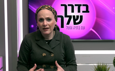 איך נרגיע את הילד אחרי חלום רע? צפו