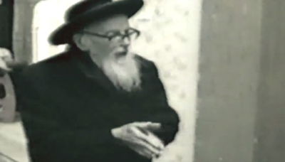 הגרש"ז אוירבך הדמות שאיחדה את כולנו