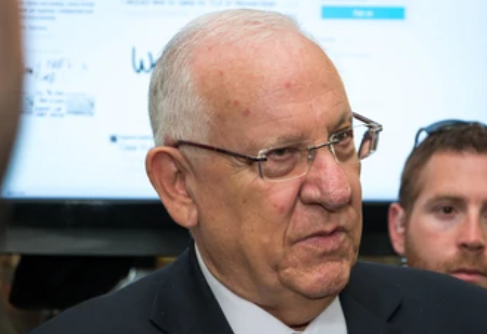 רובי ריבלין