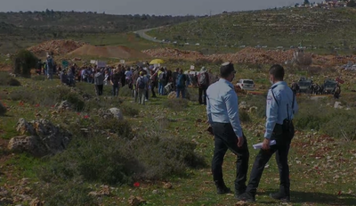 המחאות ביום שישי