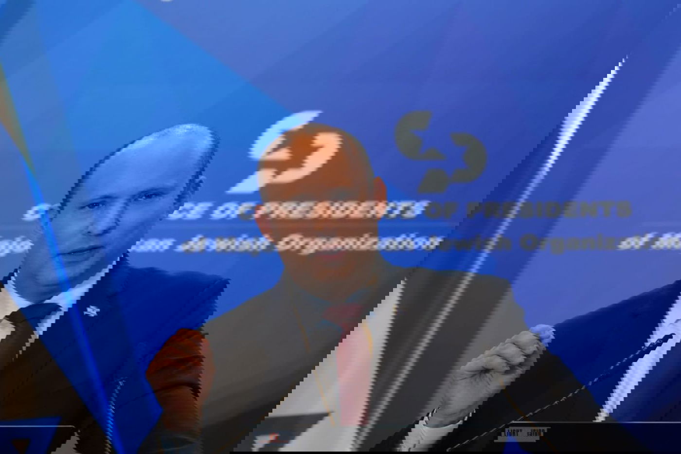 האמריקנים סירבו להגיב לחשיפתו של בנט