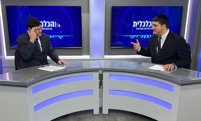 הנתונים לא משקרים - יקר פה! וכמה חרדים באמת עובדים?