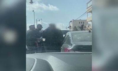 נאשם בהריגה שרישיונו נפסל - המשיך לנהוג