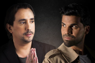 ליאור אלמליח ואוריאל שי בסינגל חדש: כוחו לאוהבו