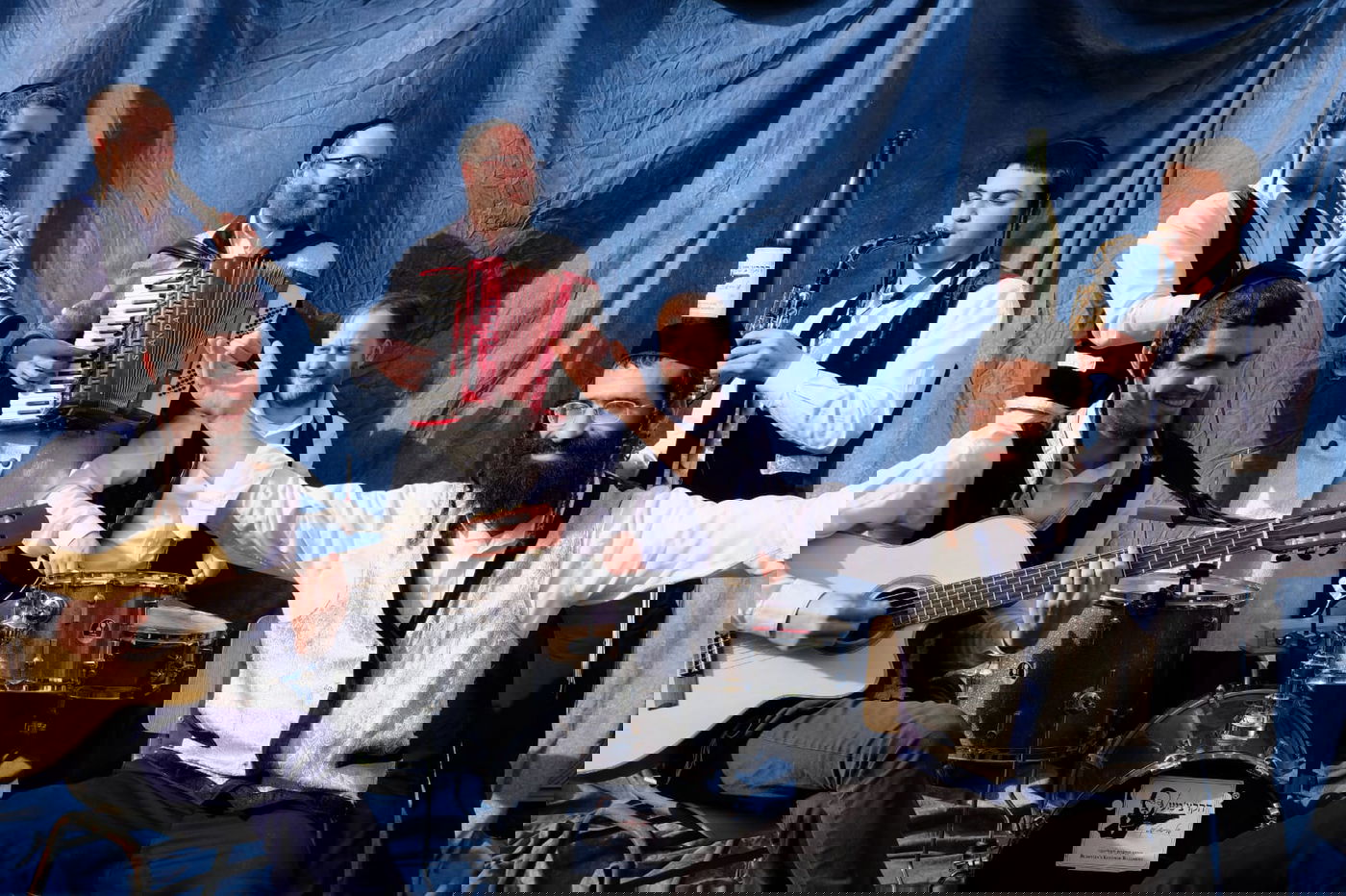 כל החלומות שיתגשמו באירוע אחד