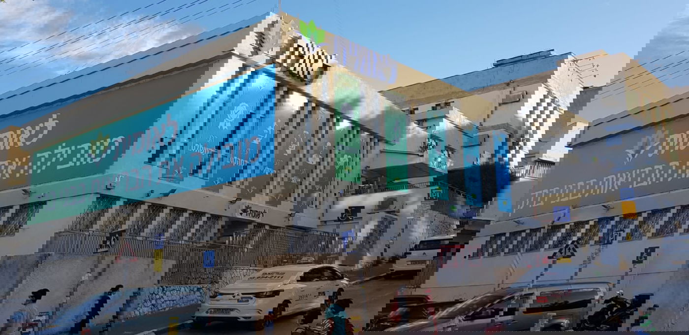 לקוחות 'לאומית' משלמים את המחיר הכי זול ביחס לשאר המתחרות