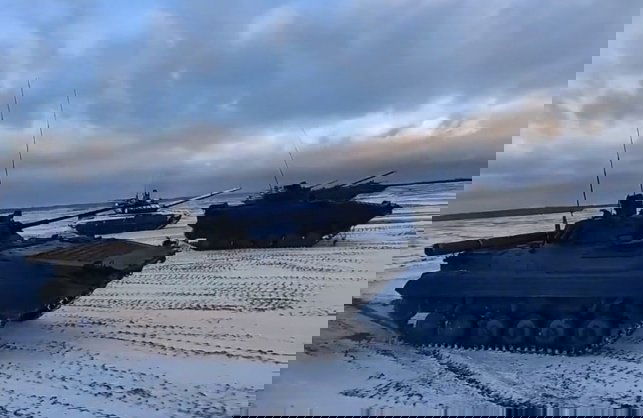 הטנקים הרוסיים מוכנים