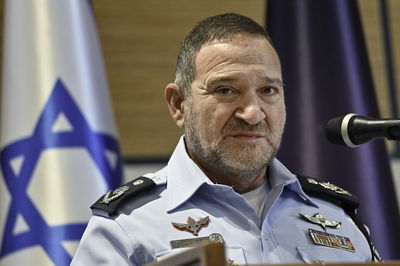 דברי המפכ"ל