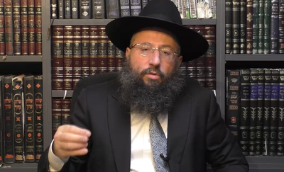 כיצד ניתן לתת כסף ל'משלוח מנות'? • צפו